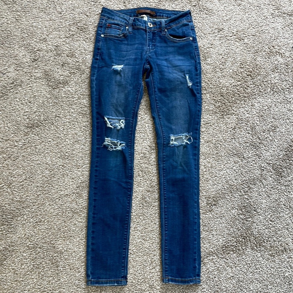 A2nd Skinny Jeans
